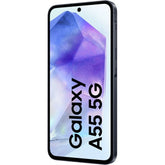 SAMSUNG Galaxy A55 5G 128GB Blu navy fantastico